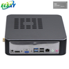 Tragbarer Mini-PC f&uuml;r Smart Home, B&uuml;ro und Unternehmen, industrielle Automatisierung, Gaming, KI-Computerterminal