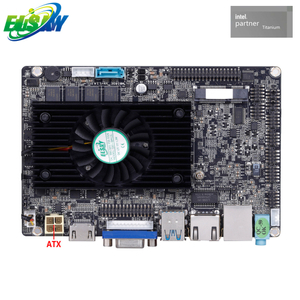Placa-m&atilde;e de alto desempenho com um/duplo/tr&ecirc;s monitores para desktops, educa&ccedil;&atilde;o inteligente e confer&ecirc;ncias