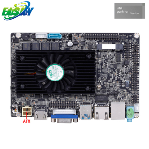 Hochleistungs-Motherboard mit einem/zwei/drei Displays f&uuml;r Desktops, intelligente Bildung und Konferenzen