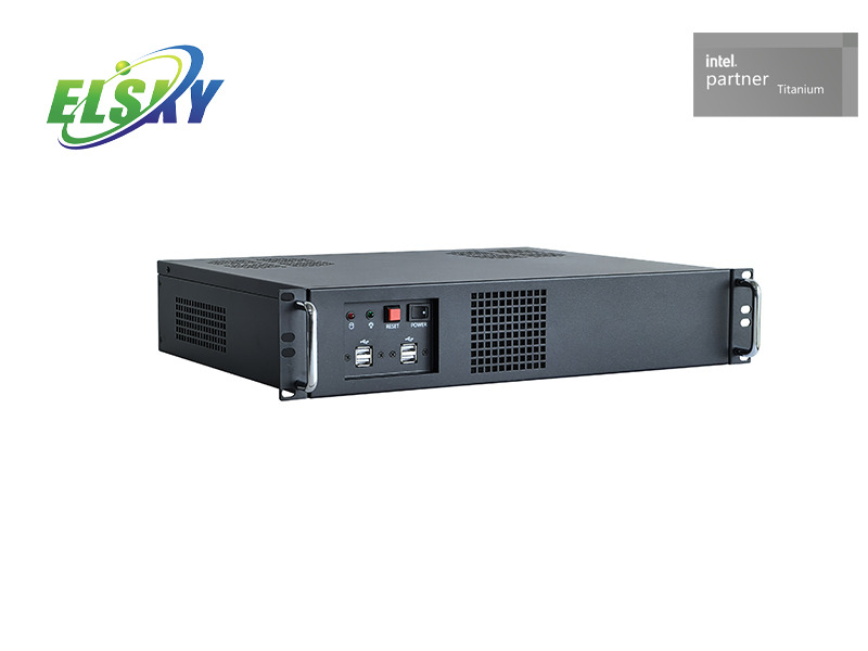 Ordinateur industriel IPC200U