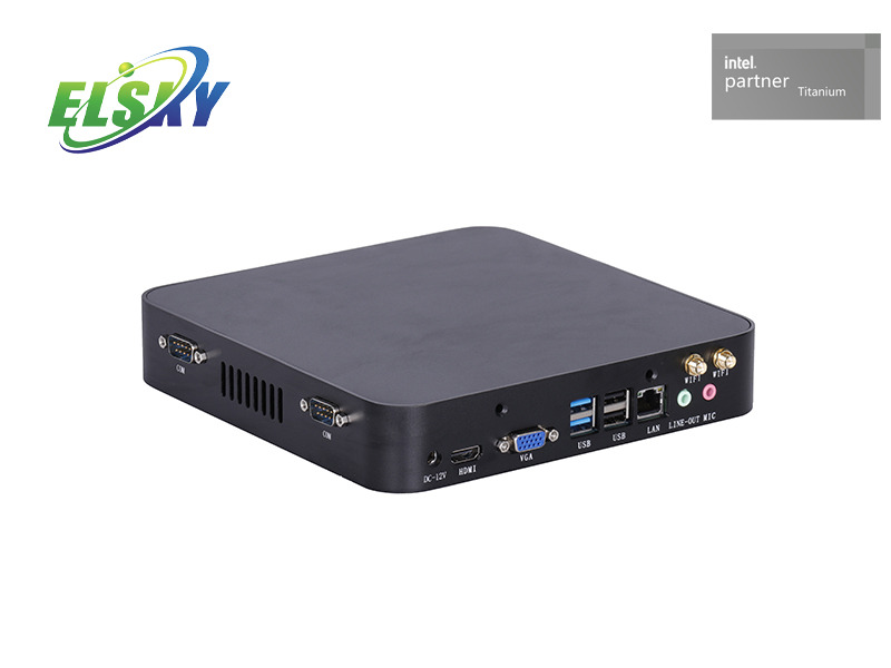 Mini-PC HD4001