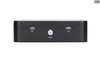 DC19V Hochleistungs-Industrie-PC U9-185H, DDR5 96 GB RAM, M.2 NVME 2 TB, WIFI, Windows 10/11 USB, RJ45, COM RS232, f&uuml;r k&uuml;nstlichen Z&auml;hler