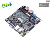 ELSKY Intel i7 Motherboard f&uuml;r Edge AI & IoT China