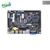 Carte m&egrave;re Intel 8gen 10gen de 4 pouces pour l'industrie &agrave; vendre