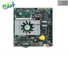 Placa-m&atilde;e 1037F com menor consumo de energia e suporte para win7 XP