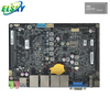 Vielseitiges 4-Zoll-Prozessor-Motherboard der 12. Generation f&uuml;r Ger&auml;te und Selbstbedienungskassen