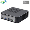Tragbarer Mini-PC f&uuml;r Smart Home, B&uuml;ro und Unternehmen, industrielle Automatisierung, Gaming, KI-Computerterminal
