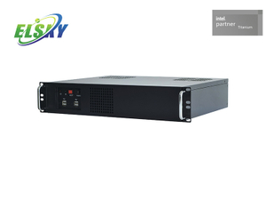 Industriecomputer IPC200U