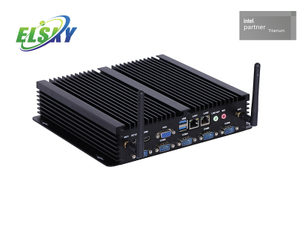 Ordinateur industriel IPC6000