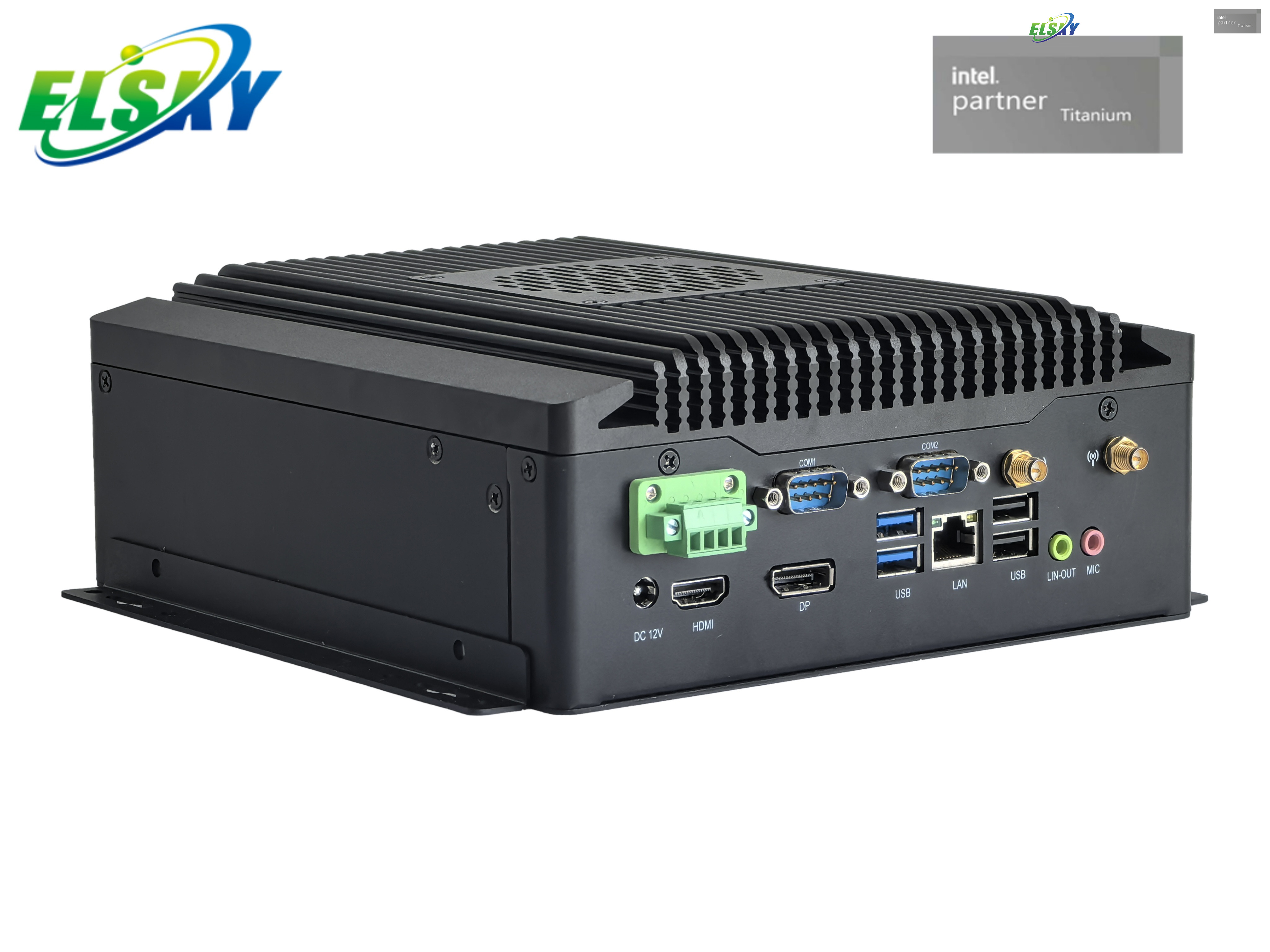 산업용 PC 제조업체 IPC6901 도매 중국