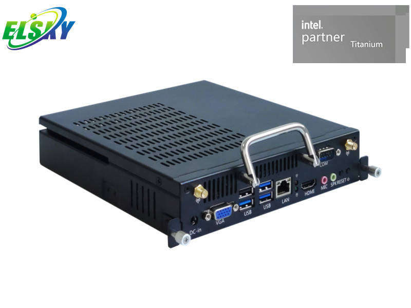 Fabricante de PC OPS para educa&ccedil;&atilde;o - P30H-OPS-H510