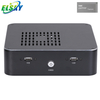 Tragbarer Mini-PC f&uuml;r Smart Home, B&uuml;ro und Unternehmen, industrielle Automatisierung, Gaming, KI-Computerterminal