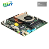 Board Skylake 6. Generation DDR4 PCIe X16 4K M.2 Dual LAN f&uuml;r Embedded