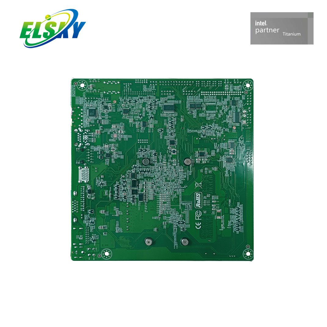 Embedded Mainboard Factory 4. Generation Haswell 4K HDMI Dual LAN Gro&szlig;handel China