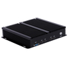 Ordenador Industrial Pc I3-6100U/i5-6200U/i7-6500U 2*SO-DDR3L/1600/1866 Max.16GB HD-MI VGA LVDS 2*SATA3.0/1*MSATA3.0/1000M Lan