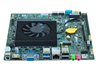 Tablero principal ddr4 Mini Itx con In-tel 12th Gen UPH series 13 15 17 2 * DDR4 RAM M.2 SSD HD-MI DP 4K Hlgh y calidad estable