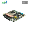 Board Skylake 6. Generation DDR4 PCIe X16 4K M.2 Dual LAN f&uuml;r Embedded