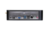 Dernier Mini PC Core 14e 15e i3 i5 i7 4K affichage 2COM 2LAN 4USB 