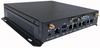 Firewall-Mini-PC J1900, l&uuml;fterlos, RJ45, 1000 m, 6 LAN oder Bypass, PfSense-Software, Firewall