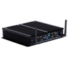 Ordenador Industrial Pc I3-6100U/i5-6200U/i7-6500U 2*SO-DDR3L/1600/1866 Max.16GB HD-MI VGA LVDS 2*SATA3.0/1*MSATA3.0/1000M Lan
