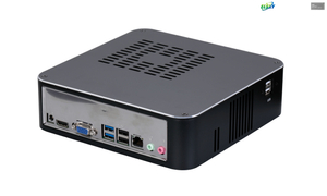 Intel Core Mini-ITX-Motherboard der 12./13. Generation, 4K HDMI, Dual-LAN, 6 COM-Anschl&uuml;sse, M.2 NVMe