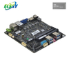  산업용 Intel Raptor Lake 13세대 듀얼 DDR4 최대 64GB M.2 PCIe 4.0