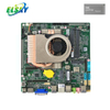 Board Skylake 6. Generation DDR4 PCIe X16 4K M.2 Dual LAN f&uuml;r Embedded