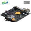 Carte int&eacute;gr&eacute;e 12e g&eacute;n&eacute;ration DDR4 HDMI Type-C 12-24 V large puissance 