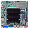 Windows 10, Windows 8, Windows 7, Linux용 Intel CPU J1800 J1900 RJ45-LAN VGA LVDS EDP가 탑재된 저렴한 마더보드