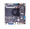 Placa-m&atilde;e e processador 2&ordf; gera&ccedil;&atilde;o 3&ordf; gera&ccedil;&atilde;o s&eacute;rie completa CPU HD-MI VGA EDP LVDS 1xDDR3 RAM MSATA SSD 