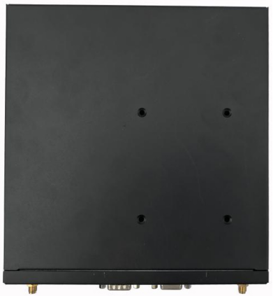 Firewall-Mini-PC J1900, l&uuml;fterlos, RJ45, 1000 m, 6 LAN oder Bypass, PfSense-Software, Firewall