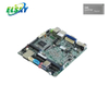 Placa industrial de fuente de alimentaci&oacute;n de amplio voltaje, 6.&ordf; generaci&oacute;n, 4K, HDMI, M.2, SATA, 12-19V CC