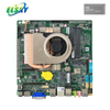 Board Skylake 6. Generation DDR4 PCIe X16 4K M.2 Dual LAN f&uuml;r Embedded