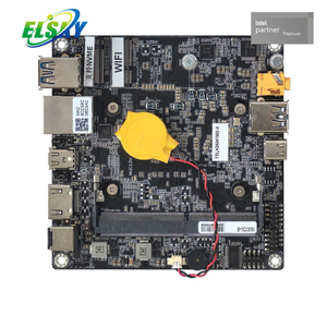 Embedded Board 12. Generation DDR4 HDMI Typ-C 12-24V Wide Power 