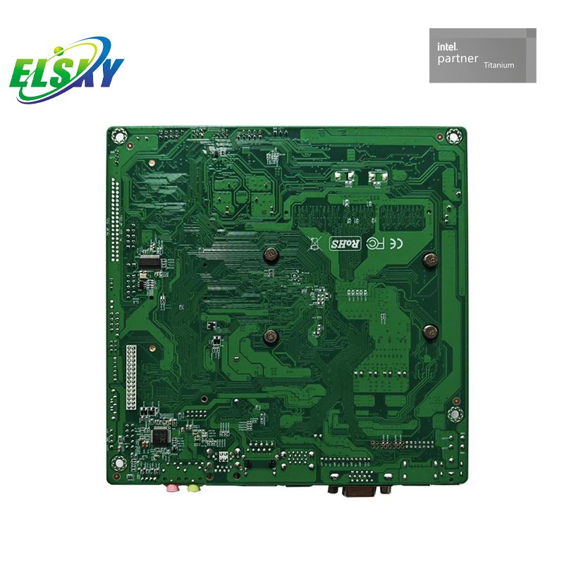  4세대 Haswell 4K Mini-ITX 마더보드 제조업체 도매 중국 산업용