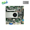 Embedded Mainboard Factory 4. Generation Haswell 4K HDMI Dual LAN Gro&szlig;handel China