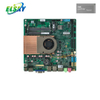 Fabricante de placas base Mini-ITX, 8.&ordf; generaci&oacute;n, Whiskey Lake 4K, LAN dual, venta al por mayor, China, para uso industrial