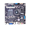 Placa-m&atilde;e e processador 2&ordf; gera&ccedil;&atilde;o 3&ordf; gera&ccedil;&atilde;o s&eacute;rie completa CPU HD-MI VGA EDP LVDS 1xDDR3 RAM MSATA SSD 