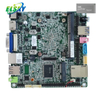 Placa industrial de fuente de alimentaci&oacute;n de amplio voltaje, 6.&ordf; generaci&oacute;n, 4K, HDMI, M.2, SATA, 12-19V CC