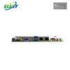 Embedded Mainboard Factory 4. Generation Haswell 4K HDMI Dual LAN Gro&szlig;handel China