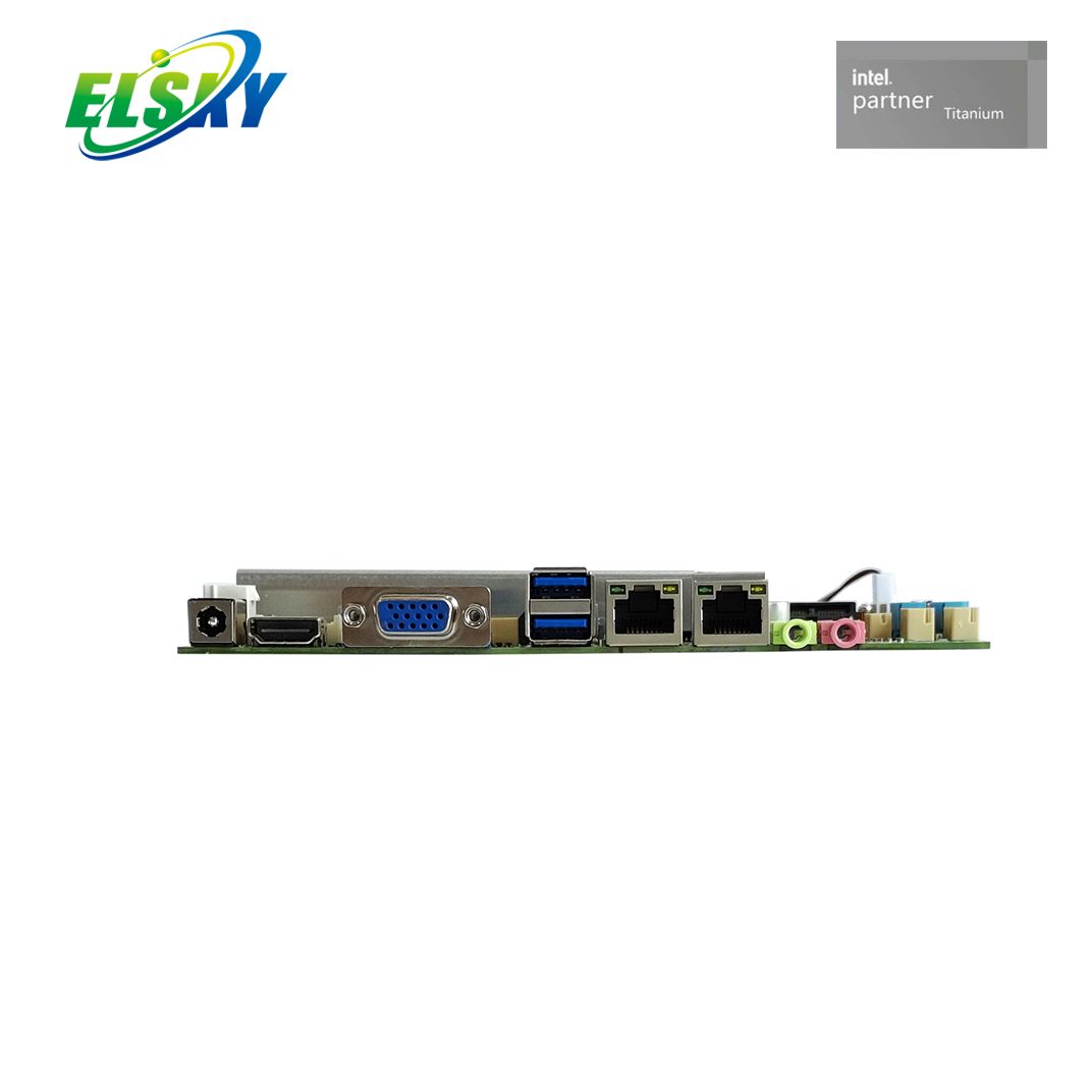 Embedded Mainboard Factory 4. Generation Haswell 4K HDMI Dual LAN Gro&szlig;handel China