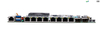 Placa-m&atilde;e com fibra LAN 8 * RJ45-LAN com CPU Intel 6&ordf;/7&ordf; gera&ccedil;&atilde;o I3-6100U/7100U I5-6200U/7200U I7-6500U/7500U