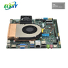 산업용 Mini-ITX 마더보드 14세대 Ultra U/H 시리즈 Meteor Lake DDR5 4K HDMI M.2