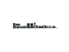 Industrie-Motherboard unterst&uuml;tzt Intel Core 12/13/14. Generation Desktop LGA1700 Core i3, i5, i7, i9 unabh&auml;ngige CPU 2*PCI 1*PCIE X16 4K 8K