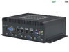 PC industriel SPC413F 4 pouces avec ventilateur 4&egrave;me-13&egrave;me pour petite structure en option, bonnes performances
