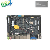 12/13세대 Intel U/P/H 시리즈 CPU용 4인치 산업용 마더보드