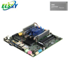 Unabh&auml;ngige CPU Lga Mini-itx Motherboard 1151 Sockel 8./9. Generation CPU 2*DDR4 M.2 PCIE X16 H310 VGA Desktops 12/19V