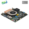 산업용 Mini-ITX 마더보드 14세대 Ultra U/H 시리즈 Meteor Lake DDR5 4K HDMI M.2