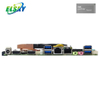  Intel Comet Lake Industrie-Motherboard der 10. Generation DDR4 64 GB PCIe X16 zu verkaufen
