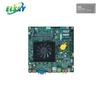Placa-m&atilde;e industrial 12&ordf; gera&ccedil;&atilde;o Alder Lake 4K HDMI DDR4 64GB M.2 para venda